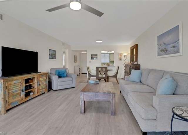 Property at 5515 Rattlesnake Hammock Rd #209, Naples, FL 34113, 2 beds, 2 baths
