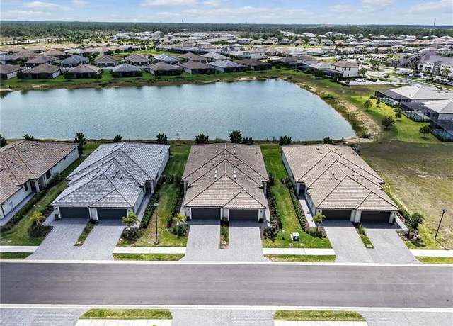 Property at 14009 Hunter Oak Dr, Fort Myers, FL 33913, 2 beds, 2 baths