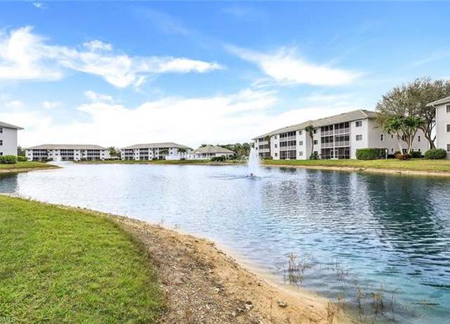 Property at 7822 Great Heron Way #205, Naples, FL 34104, 2 beds, 2 baths