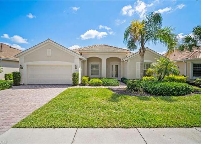 Property at 8629 Julia Ln, Naples, FL 34114, 2 beds, 2.5 baths