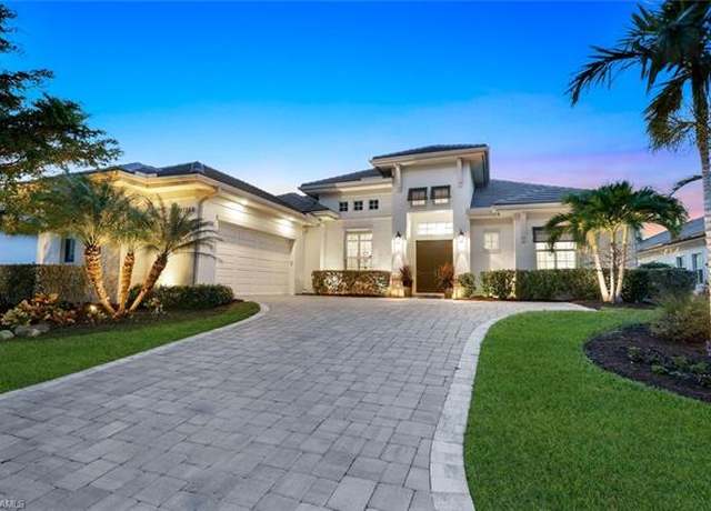 Property at 17282 Hidden Estates Cir, Fort Myers, FL 33908, 4 beds, 3 baths