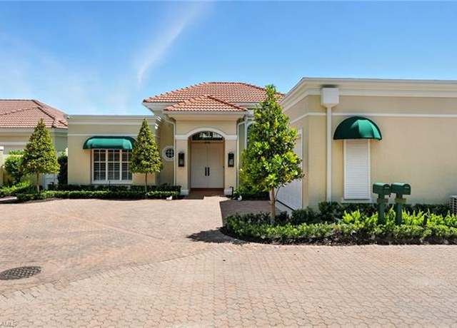 Property at 3712 Rachel Ln, Naples, FL 34103, 3 beds, 3 baths