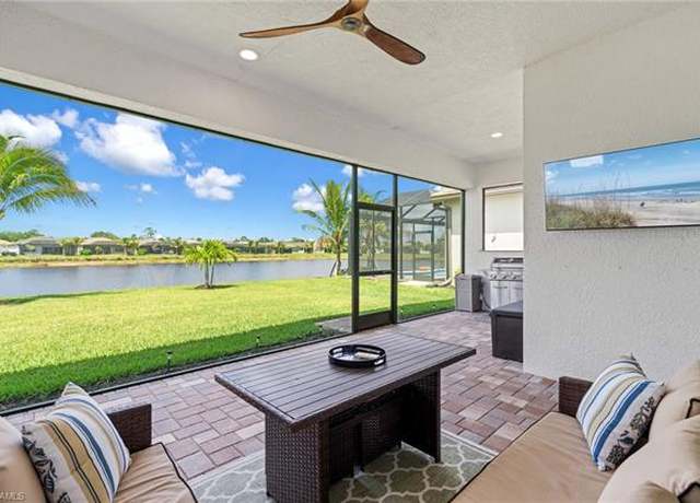 Property at 11851 Hydrangea Pl, Naples, FL 34120, 3 beds, 2.5 baths