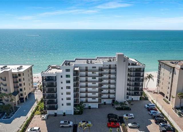 Property at 9375 Gulf Shore Dr #202, Naples, FL 34108, 2 beds, 2 baths
