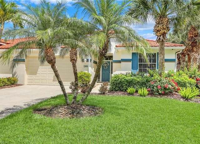 Property at 23851 Amalfi Coast Rd, Estero, FL 34135, 3 beds, 2 baths