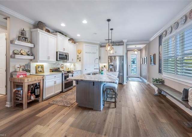 Property at 28268 Seasons Tide Ave, Bonita Springs, FL 34135, 3 beds, 2 baths
