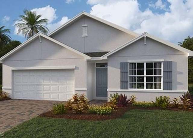 Property at 3654 Crosswater Dr, North Fort Myers, FL 33917, 4 beds, 2 baths