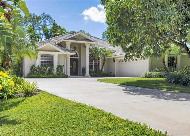 Property at 5660 Cypress Hollow Way, Naples, FL 34109, 3 beds, 2 baths