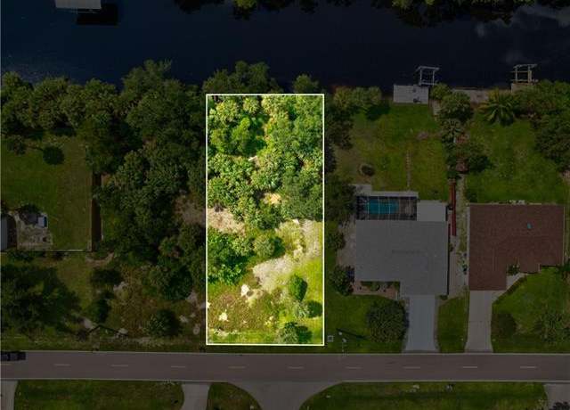 Property at 2265 Cedarwood St, Port Charlotte, FL 33948