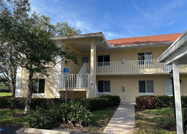 Property at 3705 Amberly Cir Unit F101, Naples, FL 34112, 3 beds, 2 baths