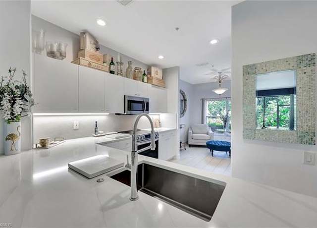 Property at 1045 Tarpon Cove Dr #102, Naples, FL 34110, 2 beds, 2 baths