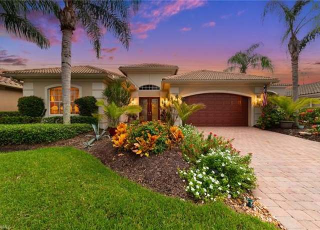 Property at 20060 Markward Xing, Estero, FL 33928, 3 beds, 3.5 baths