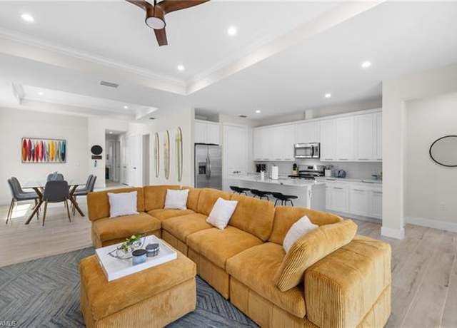 Property at 3044 Woodside Ave, Naples, FL 34112, 4 beds, 3 baths