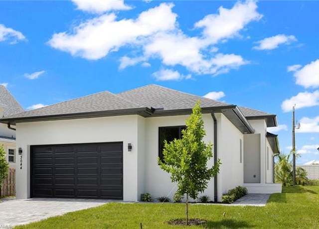 Property at 3044 Woodside Ave, Naples, FL 34112, 4 beds, 3 baths
