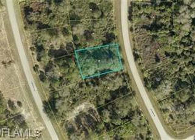 Property at 1865 Latham Dr, Lehigh Acres, FL 33972