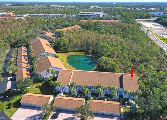 Property at 14560 Red Fox Run #518, Naples, FL 34110, 3 beds, 2 baths