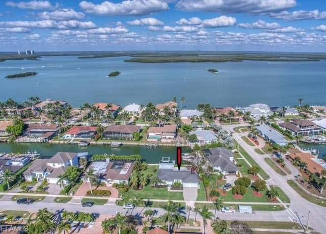 Property at 467 Balsam Ct, Marco Island, FL 34145, 3 beds, 2 baths