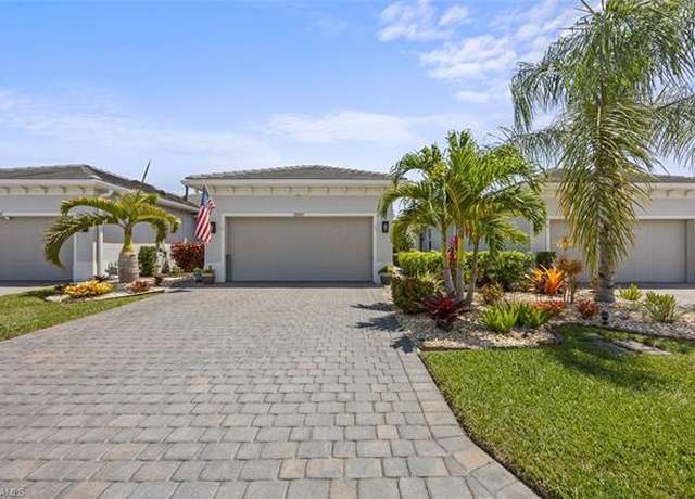Property at 20005 Parrot Key Ct, Estero, FL 33928, 2 beds, 2 baths