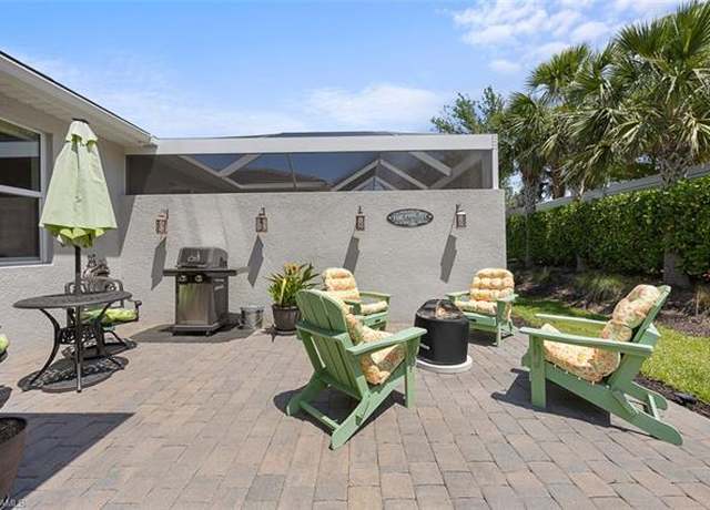 Property at 20005 Parrot Key Ct, Estero, FL 33928, 2 beds, 2 baths