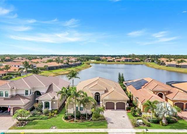 Property at 2915 Cinnamon Bay Cir, Naples, FL 34119, 3 beds, 3.5 baths