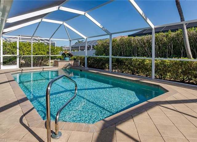Property at 119 Balfour Dr, Marco Island, FL 34145, 3 beds, 3 baths