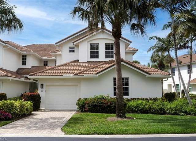 Property at 26980 Montego Pointe Ct #202, Bonita Springs, FL 34134, 3 beds, 2 baths