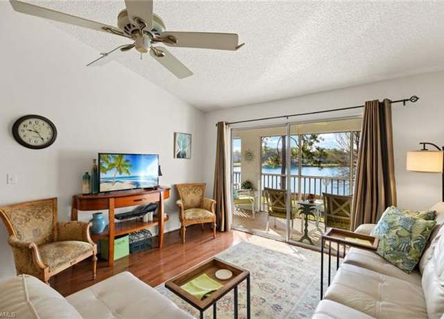 Property at 1712 Kings Lake Blvd Unit 3-205, Naples, FL 34112, 2 beds, 2 baths