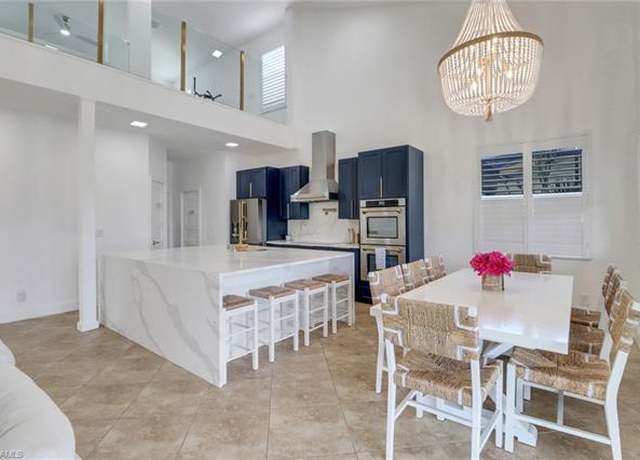 Property at 9680 Pineapple Preserve Ct, Fort Myers, FL 33908, 3 beds, 3 baths