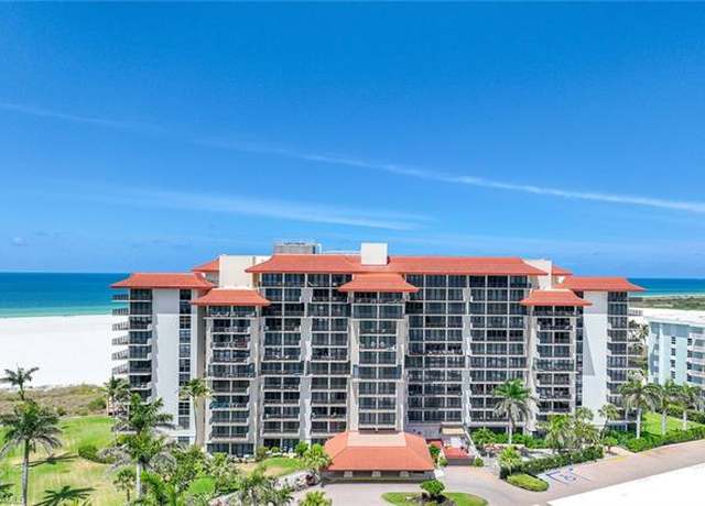 Property at 180 Seaview Ct #814, Marco Island, FL 34145, 1 bed, 1.5 baths