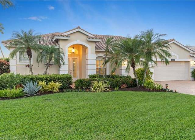 Property at 7715 Naples Heritage Dr, Naples, FL 34112, 3 beds, 3 baths