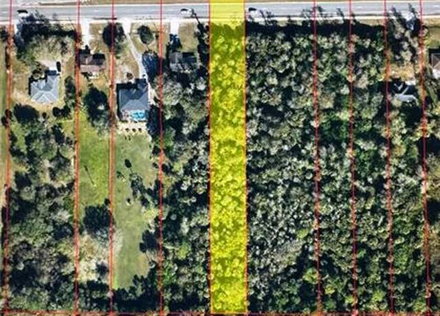 Property at 2520 Golden Gate Blvd E, Naples, FL 34120