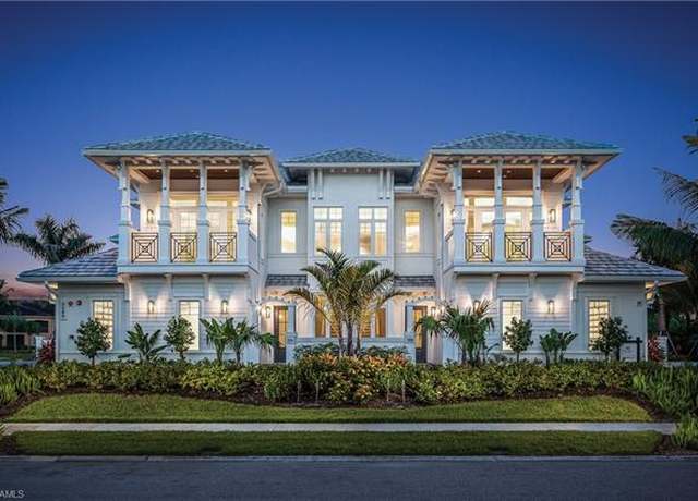 Property at 3259 Dorado Ln Unit 13-201, Naples, FL 34114, 3 beds, 3.5 baths