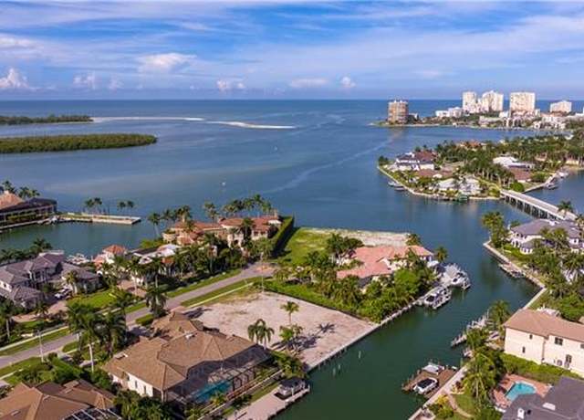 Property at 1558 Heights Ct, Marco Island, FL 34145