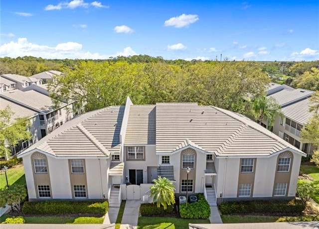 Property at 3740 Fieldstone Blvd #1001, Naples, FL 34109, 3 beds, 2 baths
