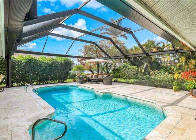 Property at 3620 Saybrook Pl, Bonita Springs, FL 34134, 3 beds, 2 baths