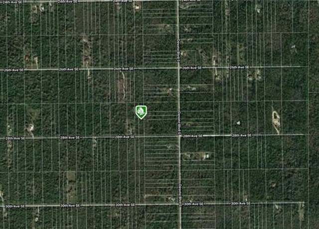 Property at 4445 28th Ave SE, Naples, FL 34117
