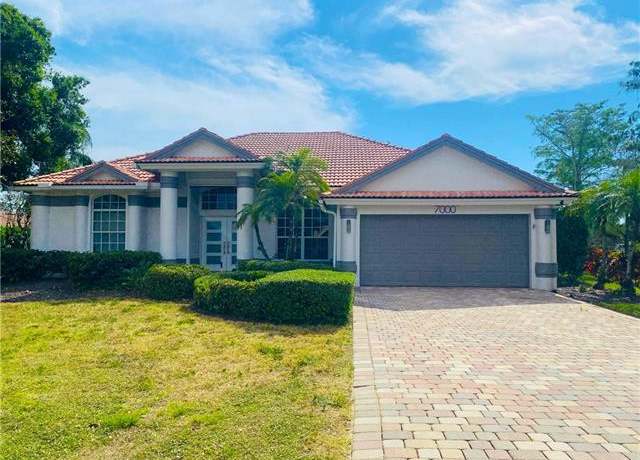 Property at 7000 Appleby Dr, Naples, FL 34104, 4 beds, 3 baths