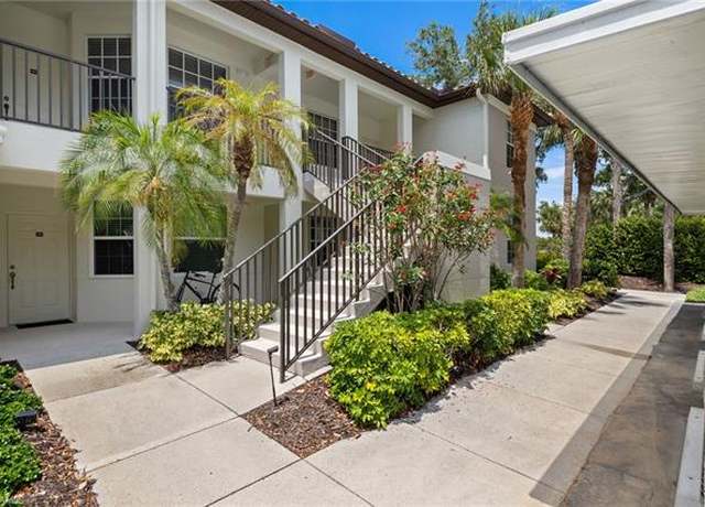 Property at 20801 Hammock Greens Ln #203, Estero, FL 33928, 2 beds, 2 baths
