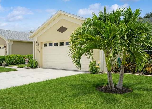 Property at 8452 Ibis Cove Cir Unit B262, Naples, FL 34119, 3 beds, 2 baths