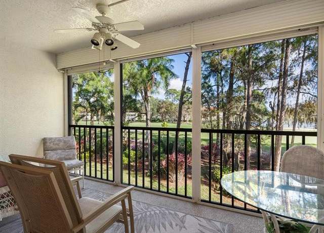 Property at 5741 Deauville Cir Unit F-208, Naples, FL 34112, 3 beds, 2 baths