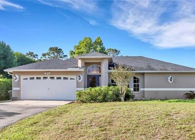 Property at 3520 20th Ave NE, Naples, FL 34120, 3 beds, 2 baths