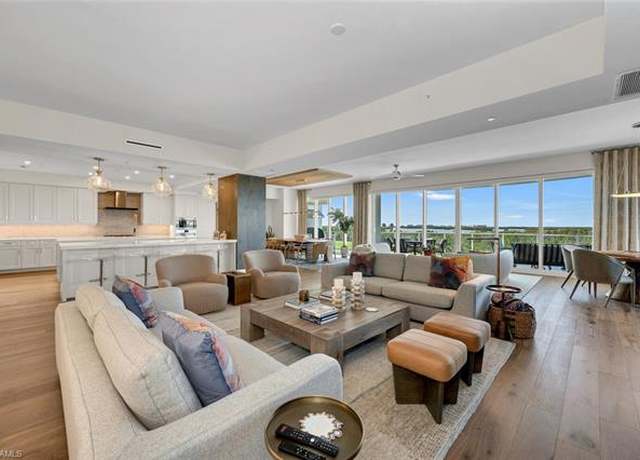 Property at 4991 Bonita Bay Blvd #403, Bonita Springs, FL 34134, 4 beds, 4.5 baths