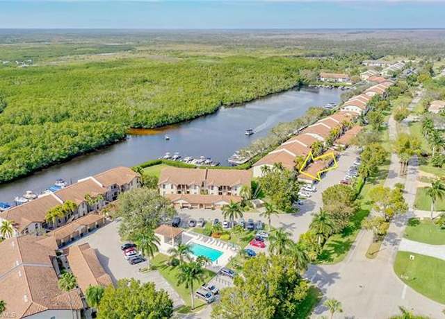 Property at 230 Newport Dr #602, Naples, FL 34114, 2 beds, 2 baths