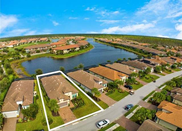 Property at 9311 Terresina Dr, Naples, FL 34119, 3 beds, 3 baths