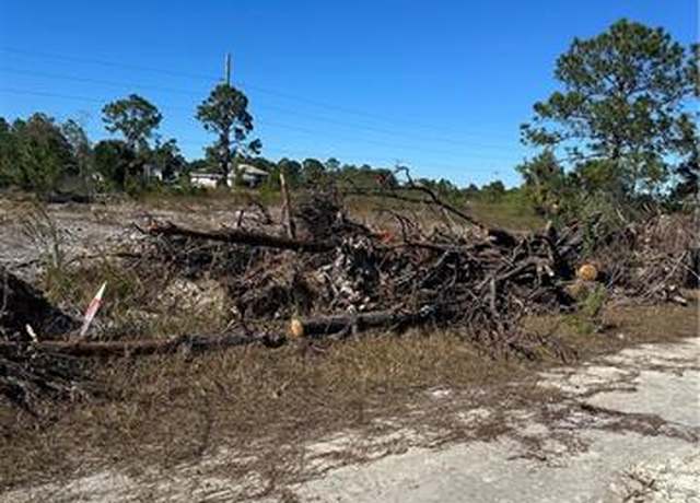 Property at 1068 Portland Ave S, Lehigh Acres, FL 33974