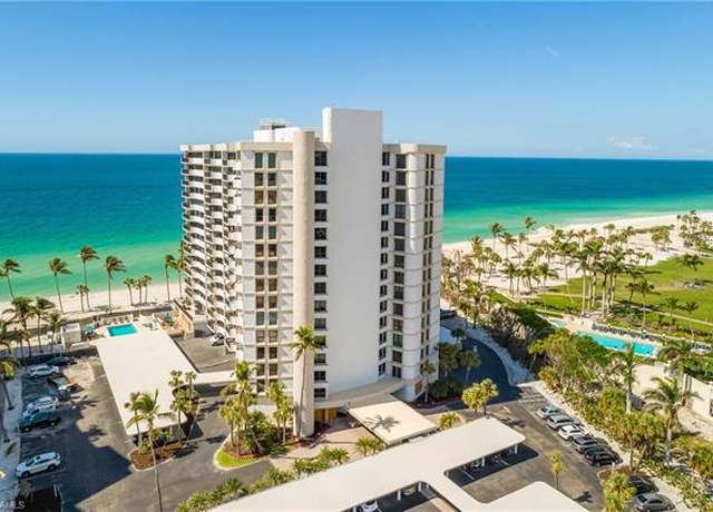 Property at 4005 Gulf Shore Blvd N #603, Naples, FL 34103, 2 beds, 2 baths