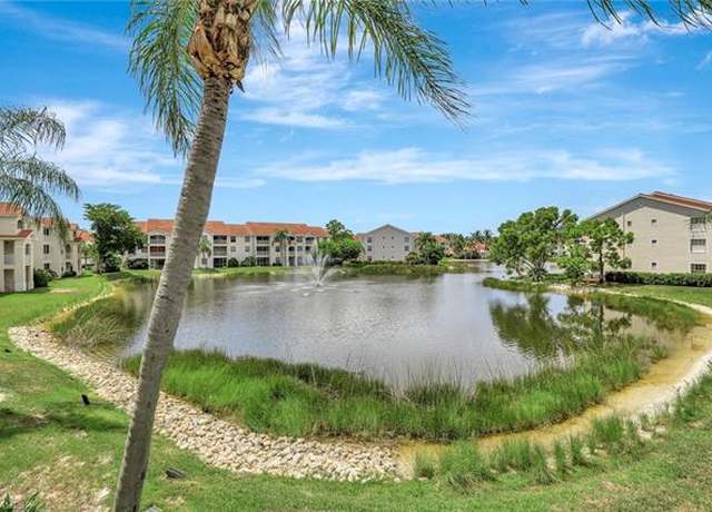 Property at 4670 Saint Croix Ln #632, Naples, FL 34109, 3 beds, 2 baths