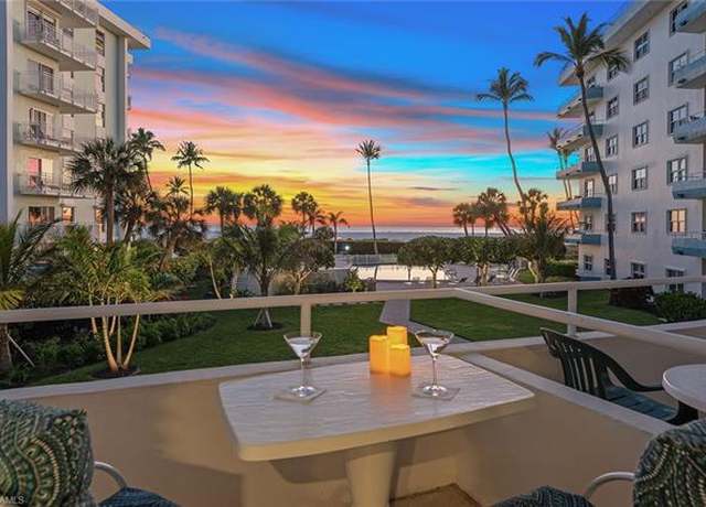 Property at 220 Seaview Ct #216, Marco Island, FL 34145, 1 bed, 1 bath