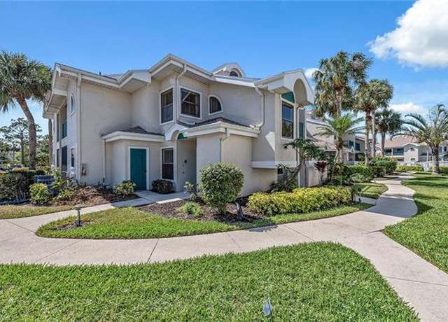 Property at 60 Emerald Woods Dr Unit B1, Naples, FL 34108, 2 beds, 2 baths