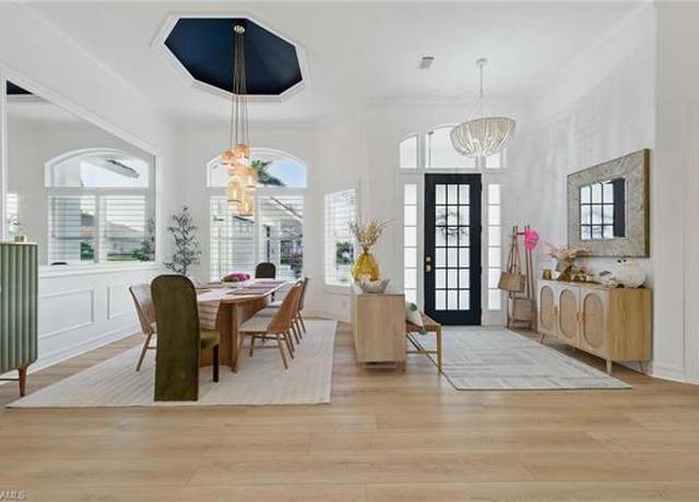Property at 8920 Lely Island Cir, Naples, FL 34113, 4 beds, 2.5 baths